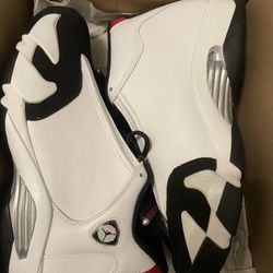 jordan 14 NEW 