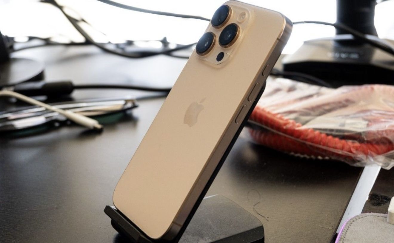 iPhone 16 Pro Unlocked