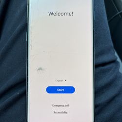Samsung S10 128gb
