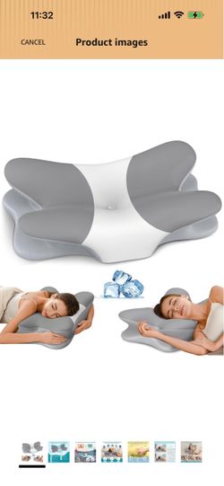Cervical Pillow Brand New