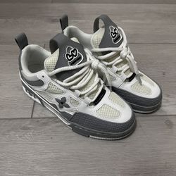 Louis Vuitton’s Size 7 Men’s