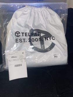 New Teflar x Moose Knuckles Limited Edition Bag!!!