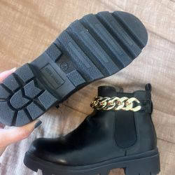 Steve Madden Girls Booties