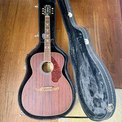 Fender Tim Armstrong Hellcat Guitar 