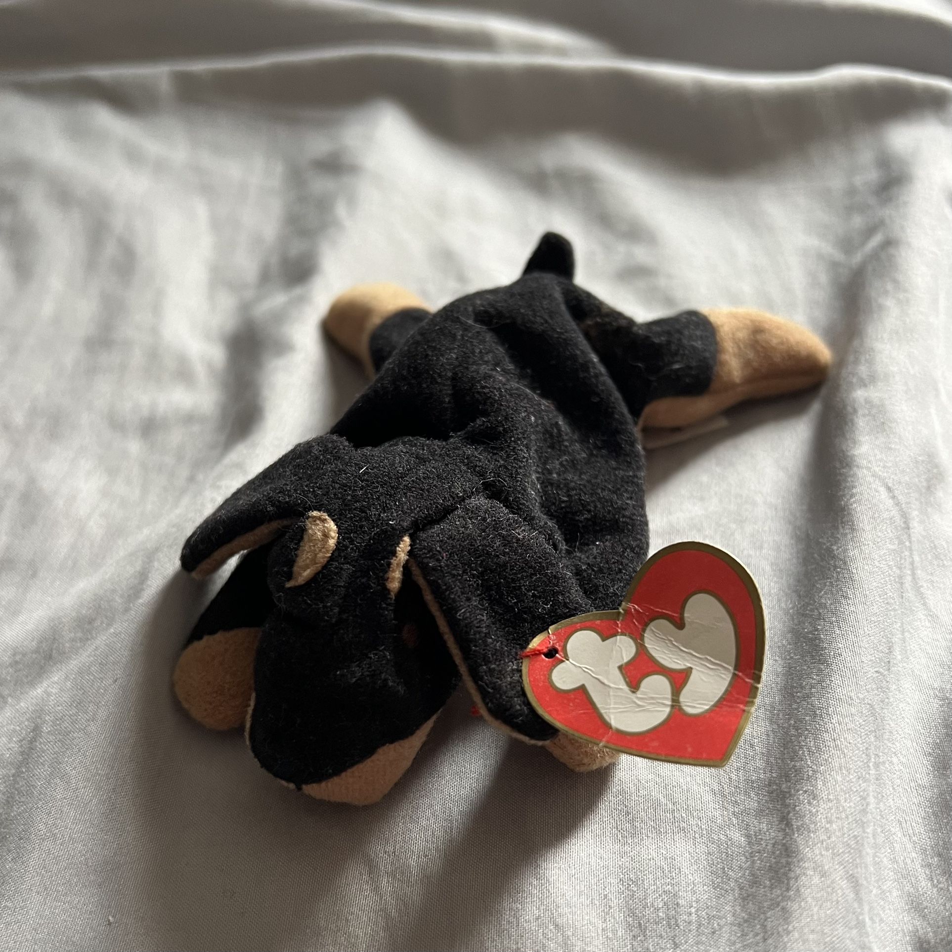 Vintage Beanie Babies & More 