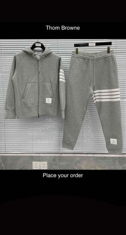 Thom Browne Seatsuit/ All Sizes/ All Colors