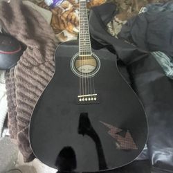 Acoustic Guitar 