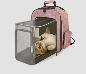 FOFOS Travel Expandable Backpack Carrier