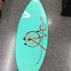 Apex Skimboard