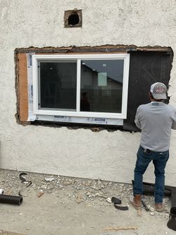 Interior And Exterior Painting 