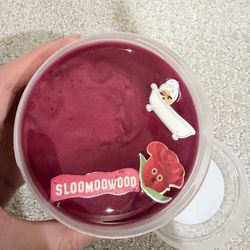 Handmade Slime Toy for Kids