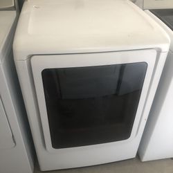Samsung Electric Dryer 