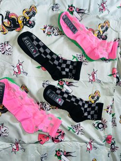 Ankle socks