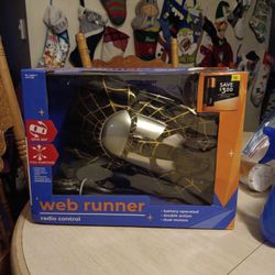 Web Runner