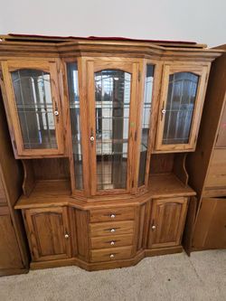China cabinet