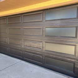 Garage Doors