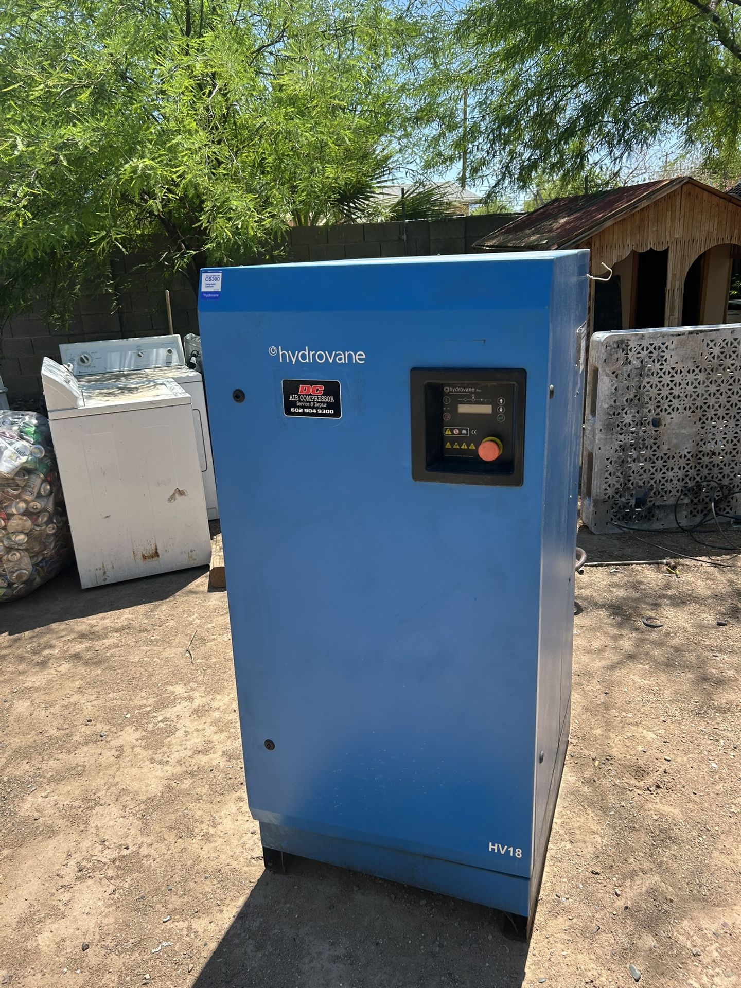 Compressor Good Bes Offer