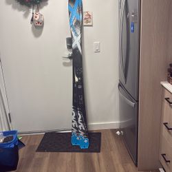 Used Skis 