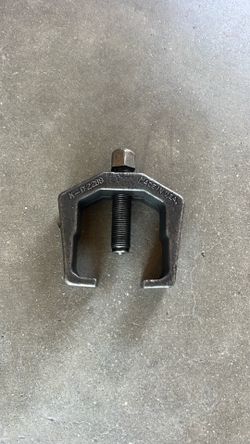 pitman arm puller