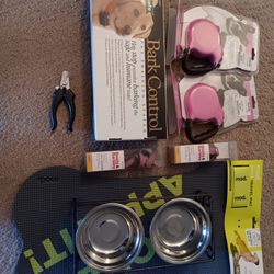 Pet Supplies