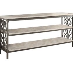 New In Box TV Stand