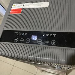 Portable aC Units $100 Each All New Scratch And Dent 8,000 Btu 6000 Btu