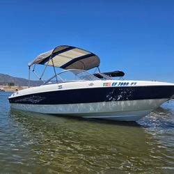 2005 Bayliner Boat
