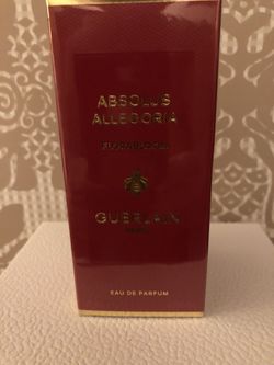 GUERLAIN  -  Florabloom  Eau De Parfum