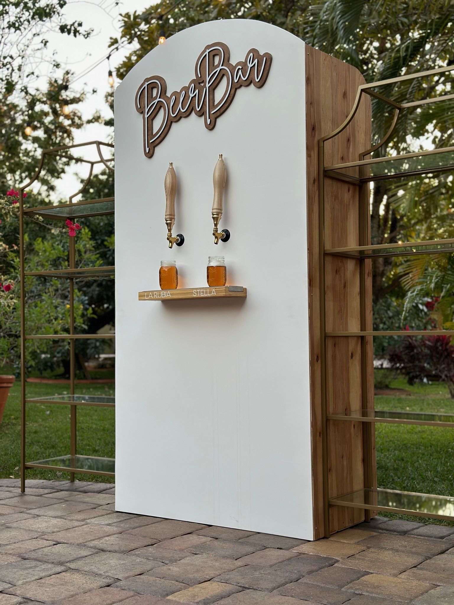 Beer Bar