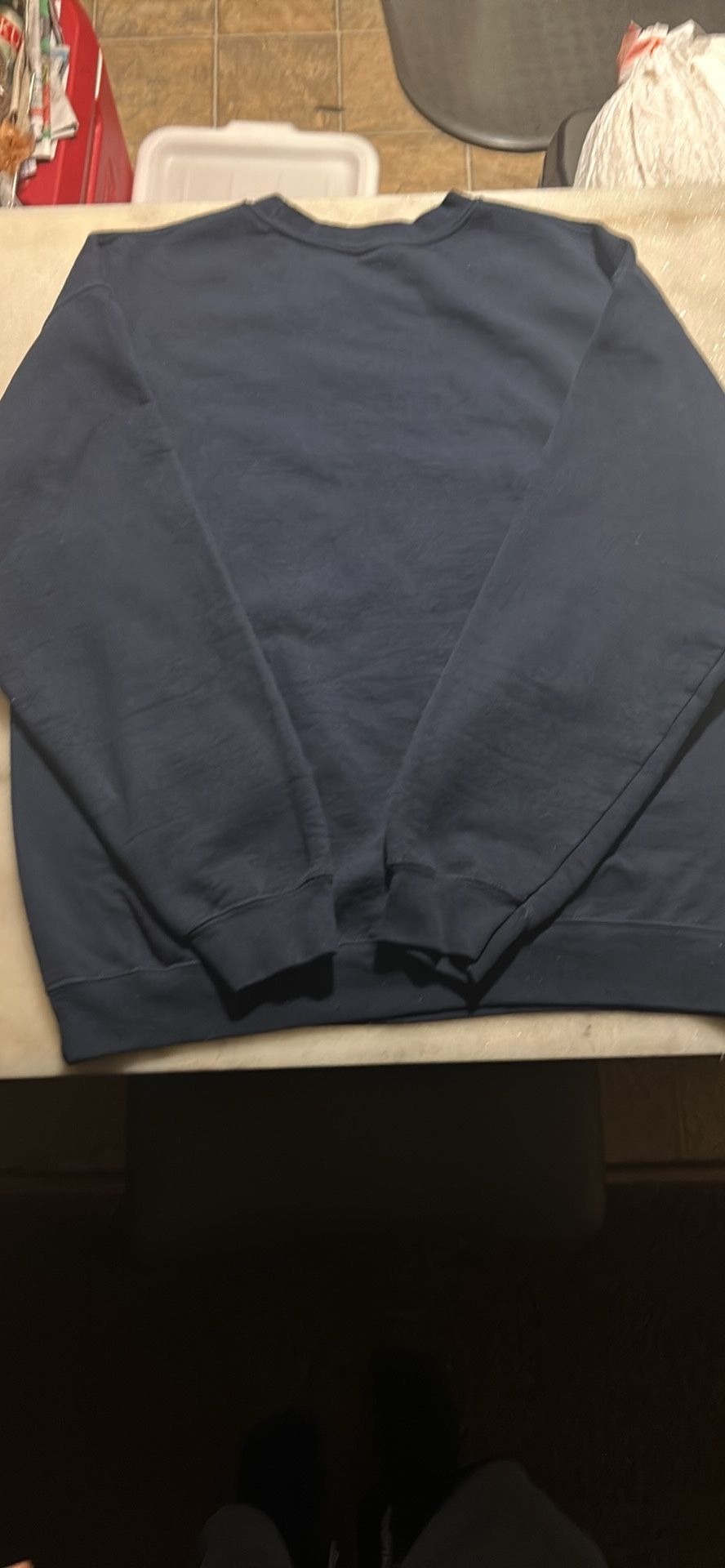 Mack Truck Sweatshirt