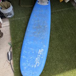 8ft Wavestorm Surfboard 