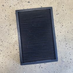 2006 Mazda 3 K&N Filter