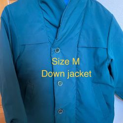 Women’s Down Jacket