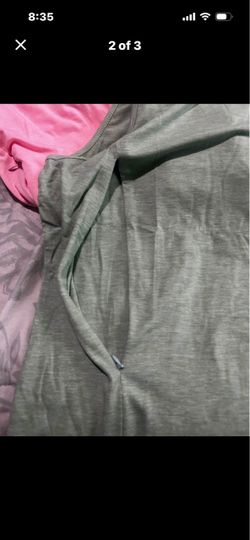 Nursing tank top  size XL
