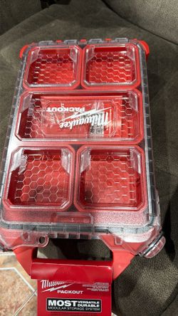 Milwaukee PACKOUT