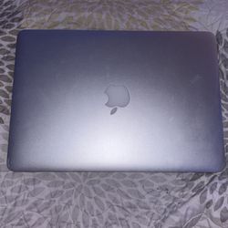 Early 2015 Macbook Pro 13 Inch