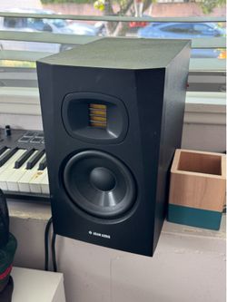 Adam Audio Studio Monitors