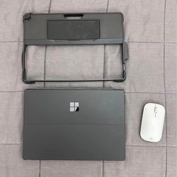 Microsoft Laptop