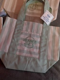 Trader Joe's bags