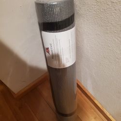 Brand New Yoga Mat 1/4 Inch Eco Friendly 