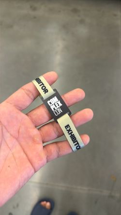 ComplexCon pass