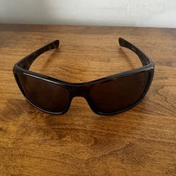 Oakley Brown Sunglasses