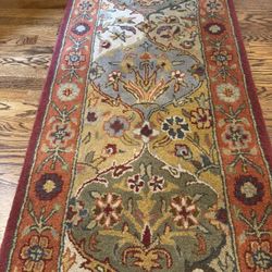 Runner 20 Foot (new)