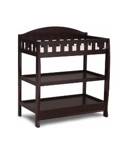 Changing Table