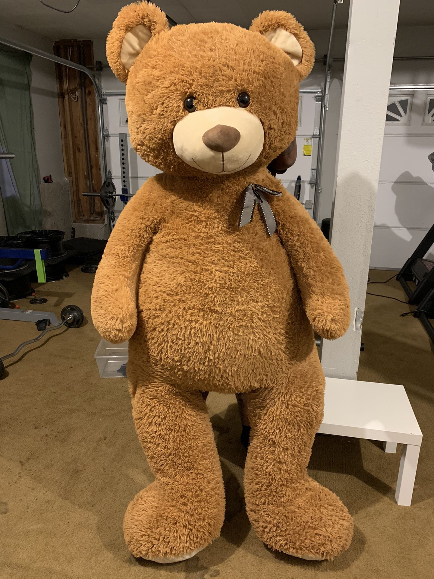 6FT Teddy Bear
