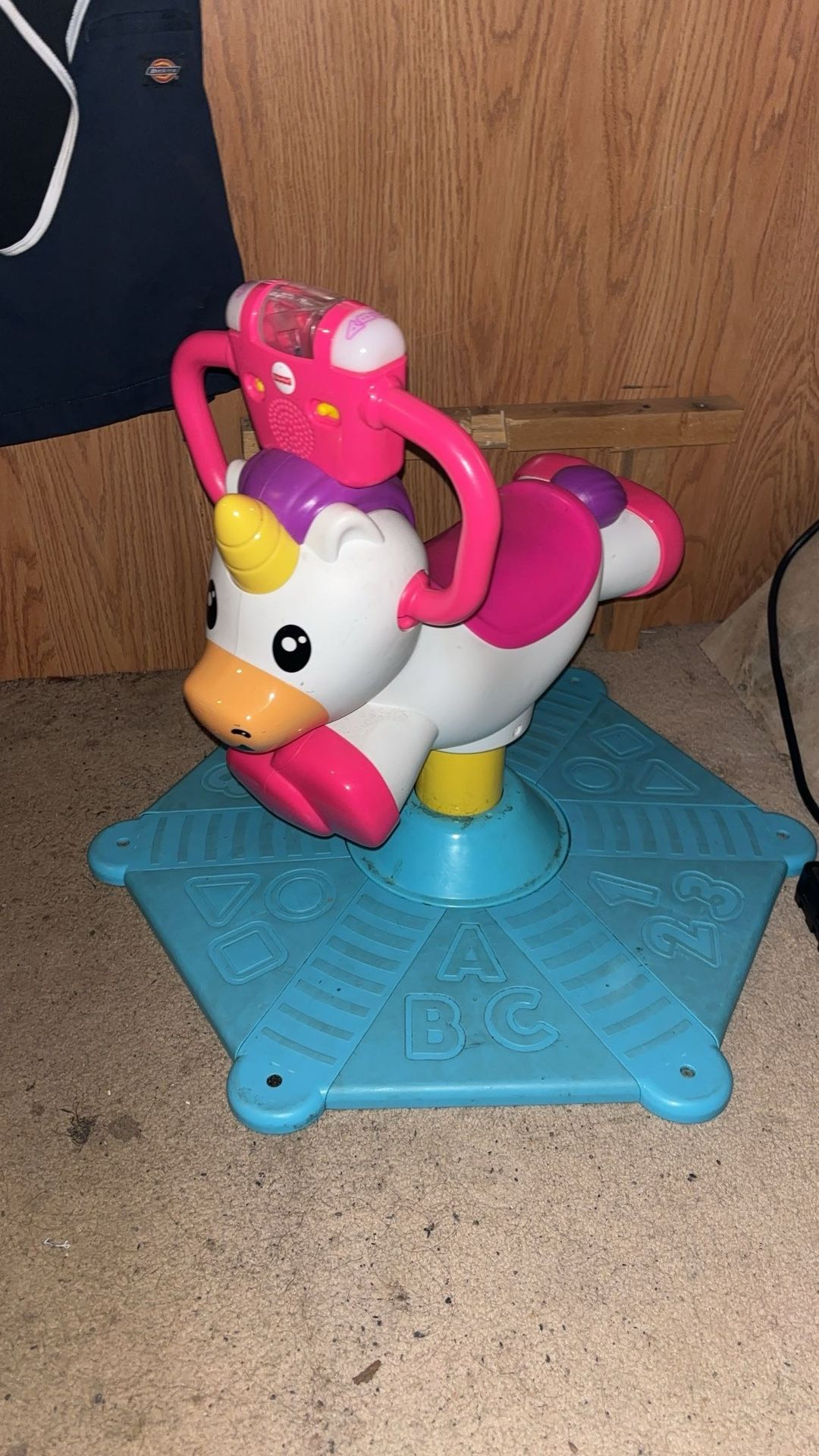 Toddler Toy