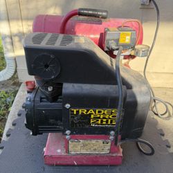 Air Compressor 