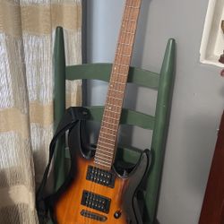 Electric Guitar 