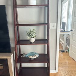 Book Shelves 