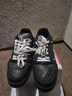 Vendo tenis en buen estado